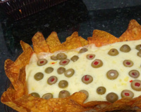 Nachos delícia