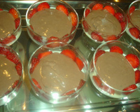 Creme Gelado Tricolor