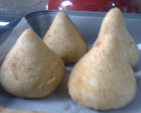 Coxinha