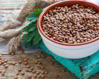 7 motivos para adotar a lentilha não só no ano novo