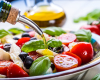 6 alimentos que aceleram o metabolismo