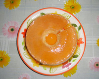 Pudim de Leite Moça