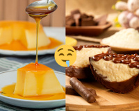 Ovo de pudim é o doce do momento para a sua Páscoa e ainda é muito fácil de fazer. Aprenda a receita!