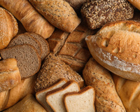 Qual é o pão mais saudável? Três nutricionistas deram a mesma resposta