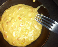 Vatapá de Camarão Seco