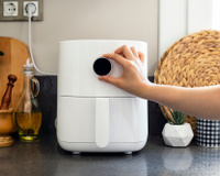 5 truques com a Air Fryer que você ainda não testou e podem facilitar sua vida na cozinha