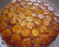 Torta de banana