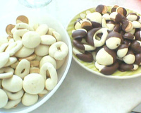 Sequilhos da Débora