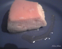 Pudim de leite condensado