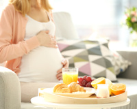 Dieta da fertilidade: você PRECISA comer esses alimentos se quiser engravidar
