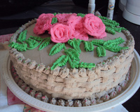 Macarrão alho e óleo com frango