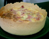 Torta maravilhosa da Nane