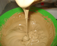 Cappuccino caseiro