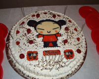 Bolo de Leite Ninho Especial