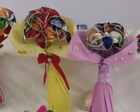 Sandra toma 120 cafés por mês e transforma as cápsulas usadas em algo incrível