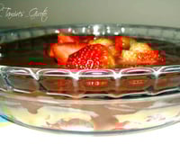 Surpresa de Morangos