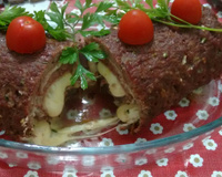 Rocambole de Kafta