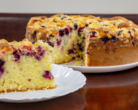 Sobrou uva da ceia de Ano-Novo e não sabe o que fazer com elas: essa receita da minha família vai deixar a sua apaixonada!