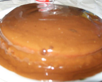 Cobertura de chocolate para bolo rápida