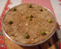 Creme de leite caseiro sem gordura