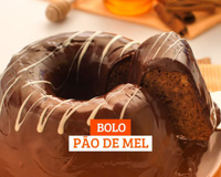 Pão de mel