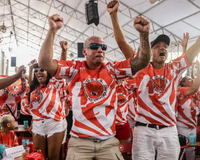 Acaba não, Carnaval! Veja como assistir ao Desfile das Campeãs no Rio de Janeiro