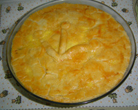 Empadão dos irmãos Rosetti