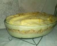 Escondidinho de Batata com Frango