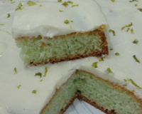 Bolo de Limão Narita