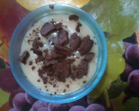 Surpresa de Brigadeiro Fácil