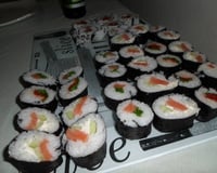 Sushi Simples
