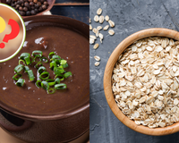 Nem aveia, nem feijão: esta semente é rica em fibras e uma grande aliada da saúde do intestino