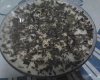 Pavê Sonho de Valsa