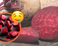 Como deixar a beterraba gostosa: minha irmã aprendeu essa receita depois que virou mãe, as crianças amam!