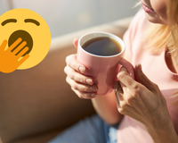 Café pode causar fadiga: saiba como evitar efeito da cafeína no corpo