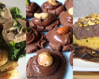 Pistache é ingrediente-aposta nas receitas para 2024: confira ideias de pratos doces e salgados