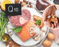 O que é Coenzima Q10? Entenda como aumentar a produção do nutriente que dá mais energia, diminui as rugas e retarda o envelhecimento