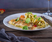 Vai começar a Temporada da Truta para o público geral em em Visconde de Mauá/RJ com pratos exclusivos