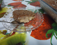 Torta charge maravilhosa