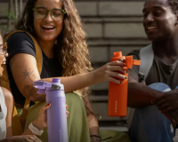 Versátil para todos os momentos, a nova linha da Stanley é união da praticidade e qualidade