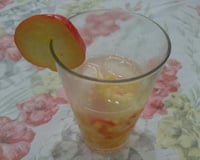 Caipirinha de caju