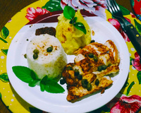 Badejo Salvador (BA)