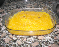 Doce de abóbora com coco