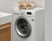 Se você deixa a máquina de lavar roupa ligada 24 horas por dia, 7 dias por semana, esse conselho é para você!