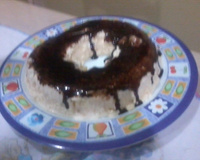 Sorvete de Leite Condensado