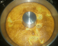 Bolo de Banana fácil