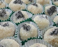 Olho de sogra especial