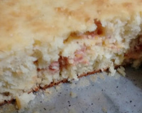 Pão de liquidificador