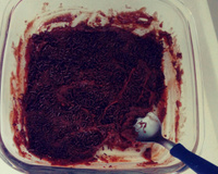 Brigadeiro de microondas