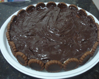 Torta Alemã